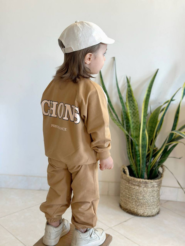 دورس شلوار چونس