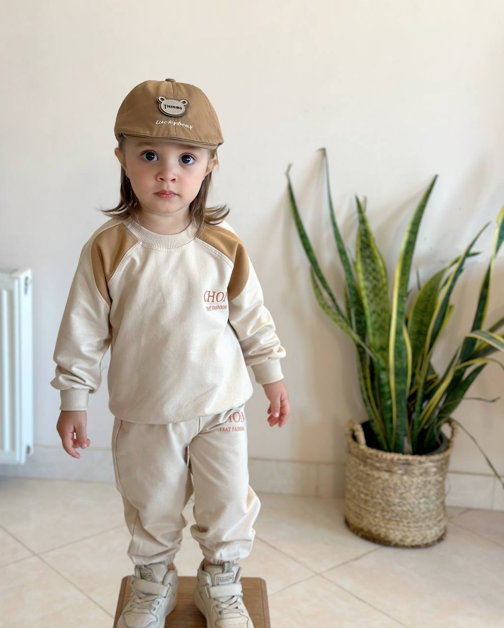 دورس شلوار چونس